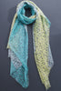 Heidi Scarf Yellow