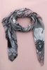 Tally Scarf Grey