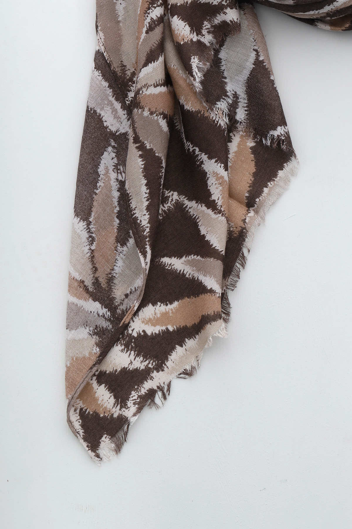 Edie Scarf Mocha