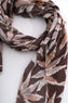 Edie Scarf Mocha