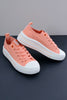 Elena Trainers Coral