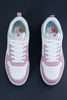 Carmen Trainers Pink