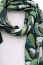 Triana Scarf Green