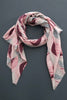 Triana Scarf Pink