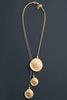 Louise Necklace Gold