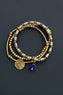 Priscilla Bracelet Gold