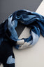 Louise Scarf Blue