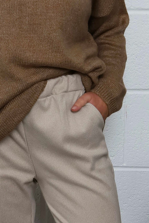 Morag Trousers Stone - Image 3
