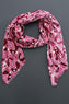 Linda Scarf Fuchsia