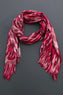 Marie Scarf Fuchsia