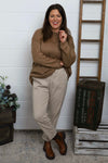 Morag Trousers Stone