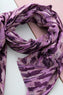 Marie Scarf Purple