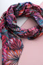 Harriet Scarf Fuchsia