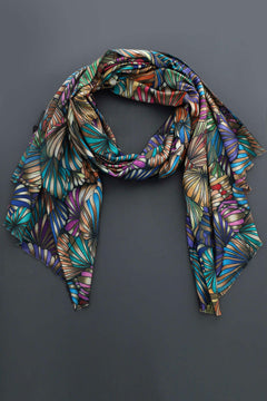 Harriet Scarf Multi