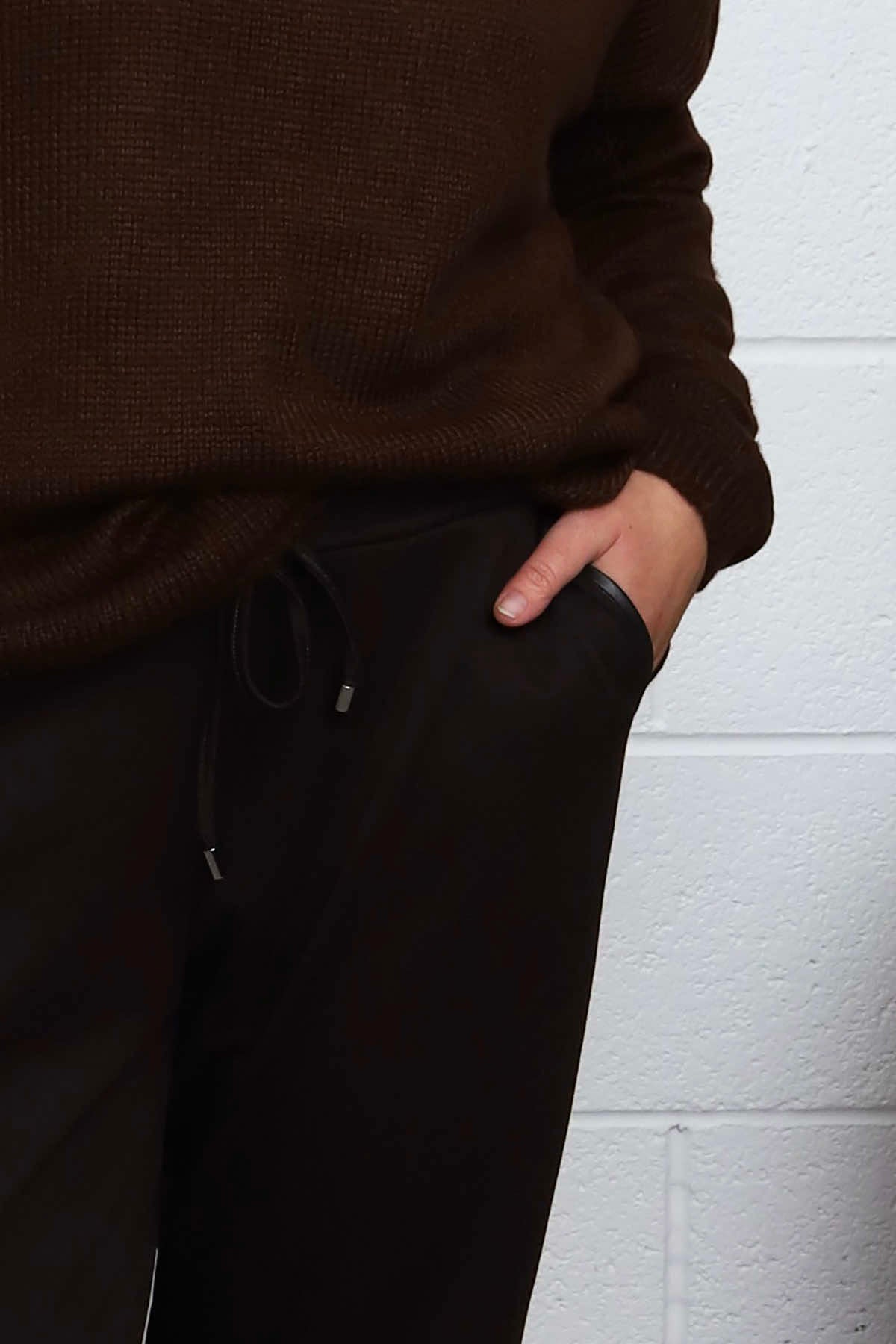 Jayda Trousers Cocoa