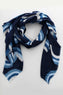 Carolyn Scarf Navy