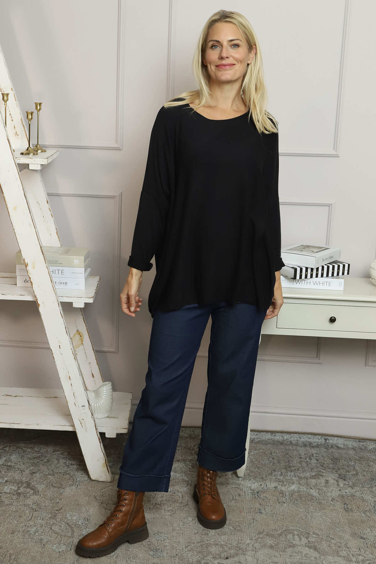 Lillian Jumper
