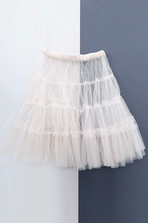 Windsor Petticoat Cream - Image 1
