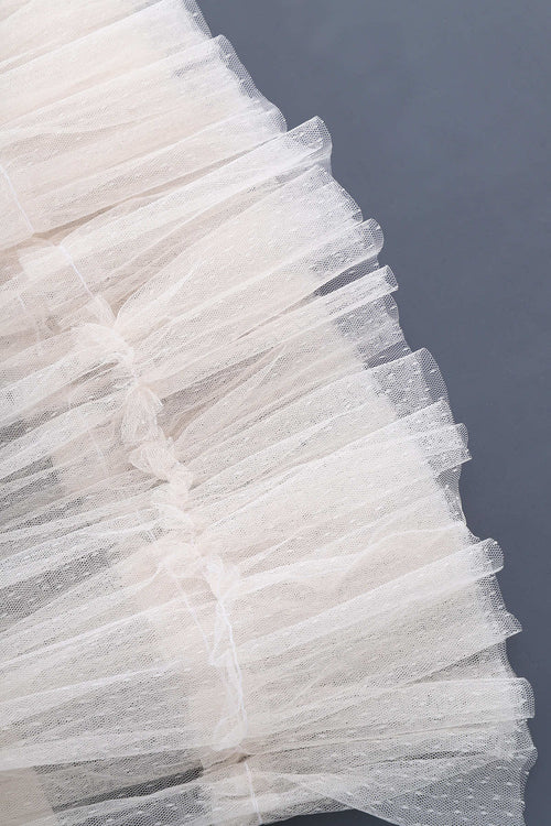 Windsor Petticoat Cream - Image 2