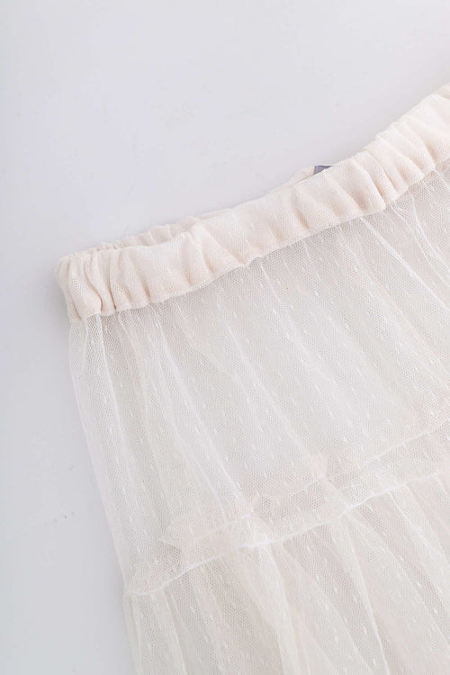 Windsor Petticoat Cream - Image 3