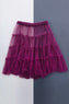 Windsor Petticoat Purple