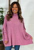 Jennifer Button Jumper Pink