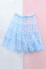 Windsor Petticoat Light Blue