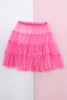 Windsor Petticoat Fuchsia