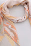 Kathy Scarf Orange