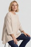 Jazlyn Cotton Top Stone