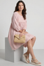 Kadenzia Cotton Tunic Pink