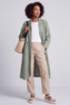 Kapri Linen Sage Jacket
