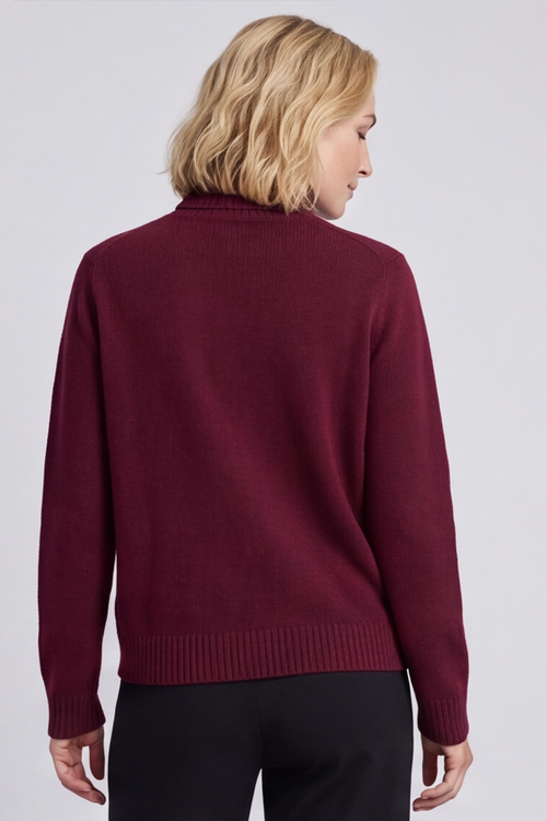 Louisa Trousers Black - Image 3
