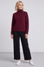 Louisa Trousers Black