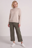 Louisa Trousers Khaki