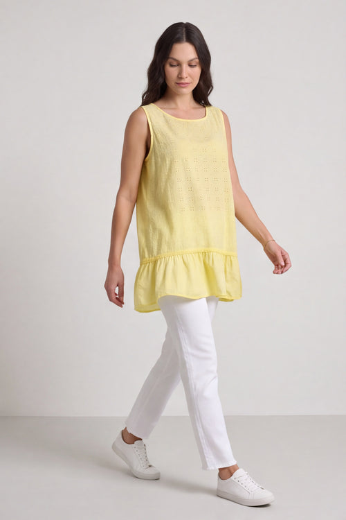 Raya Frill Top - Image 5