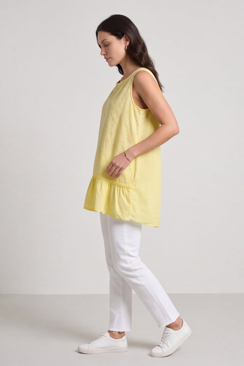 Raya Frill Top - Image 3