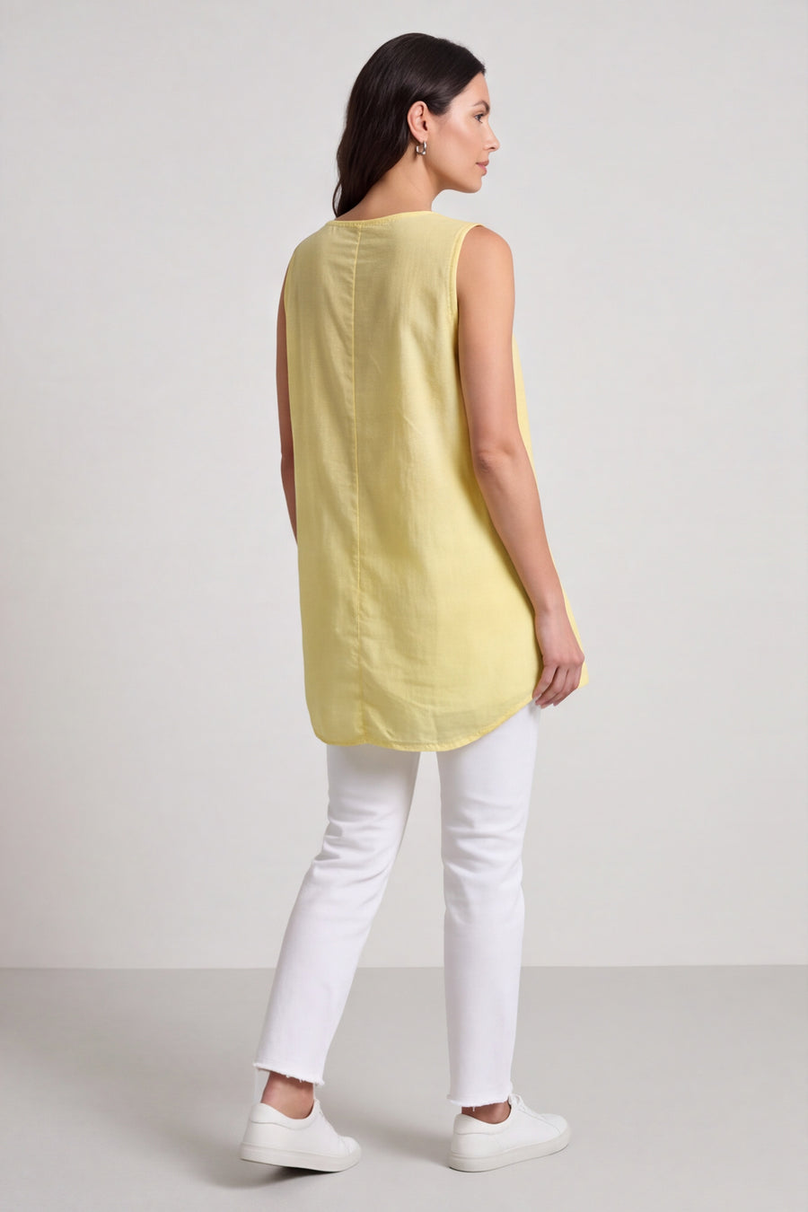 Raya Frill Top
