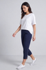 Stori Capri Trousers Navy