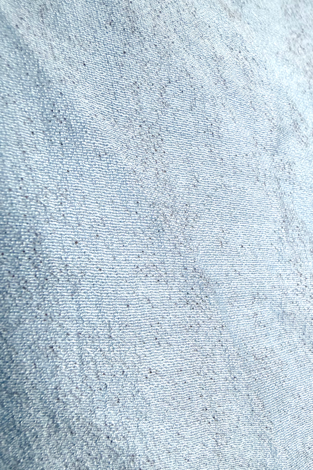 Nella Blue Pocket Dress