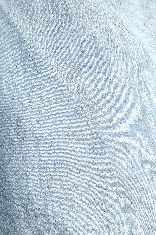 Nella Blue Pocket Dress - Image 6