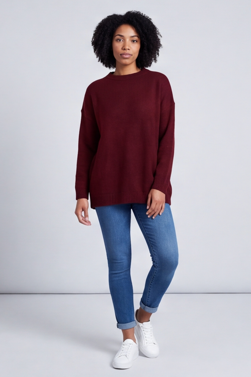 Only High Waist Skinny Jeans Mid Denim - Image 3