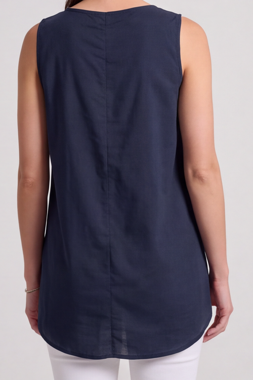 Raya frill Top - Image 5
