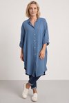 Vivianne Shirt Blue
