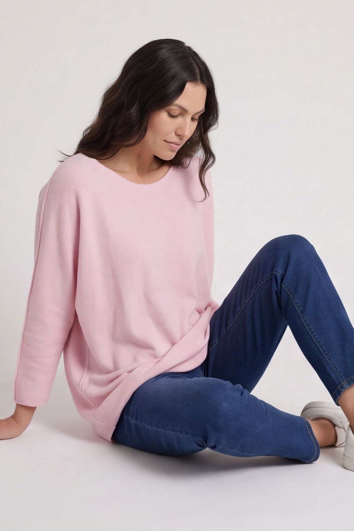 Leah Knitted Jumper – image 2 of 6