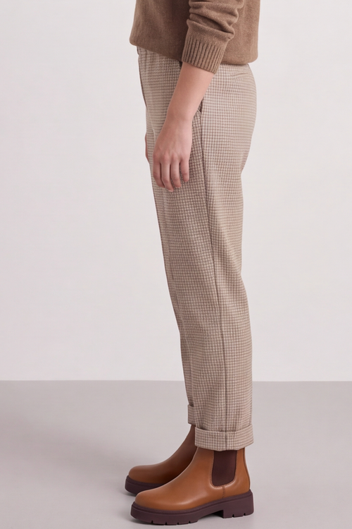 Morag Trousers Stone - Image 4
