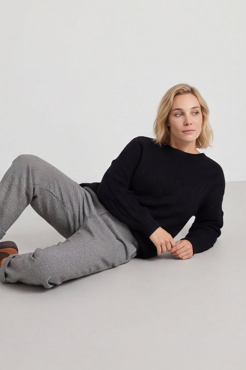 Morag Trousers Black - Image 8
