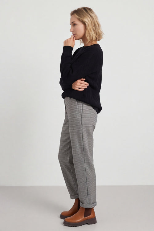 Morag Trousers Black - Image 9