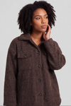 Brylee Jacket Cocoa