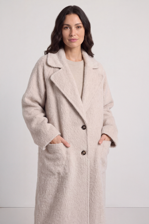 Stefania Coat Stone - Image 4